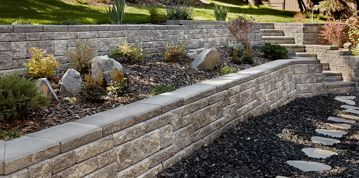 permeable pavers