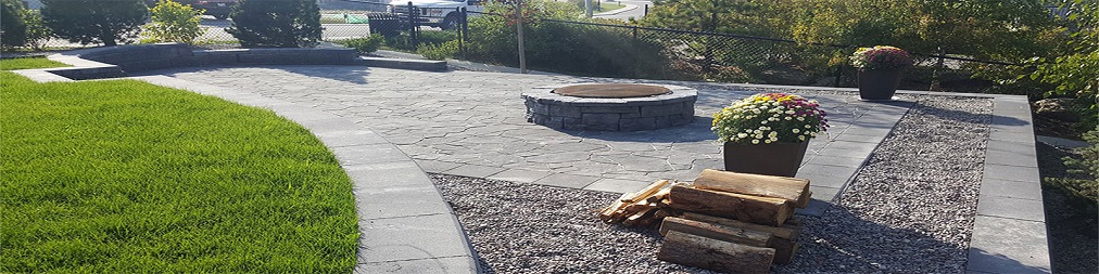 Coopers Retaining Wall