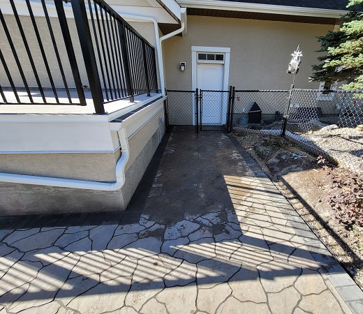 Stone Repair